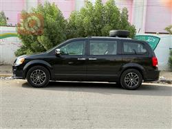 دودج جراند كارافان